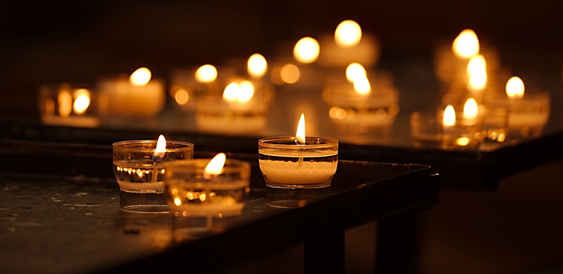 Suicidpreventiva dagen
