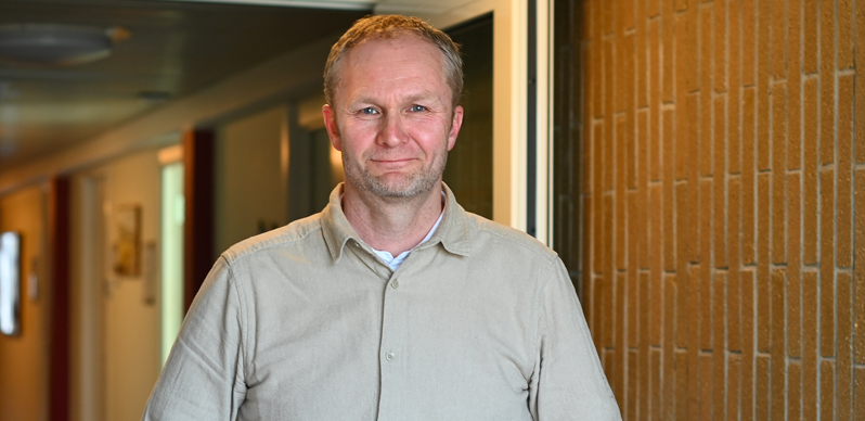 Ny näringslivsutvecklare i Bromölla kommun
