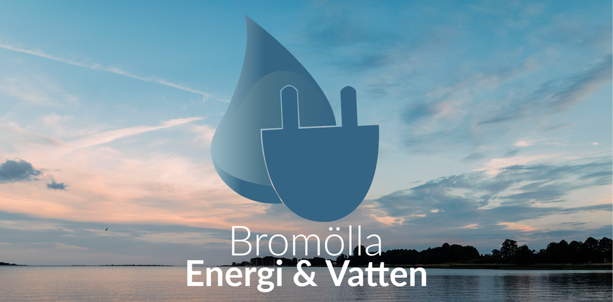 Bromölla Energi och Vatten