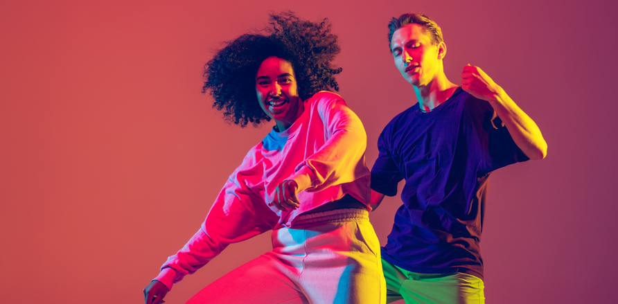 Dansgrupp måndagar: HipHop 12-15 år Dansgrupp måndagar: HipHop 12-15 år