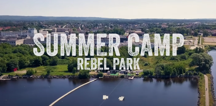 Rebel Summer Camp 2021