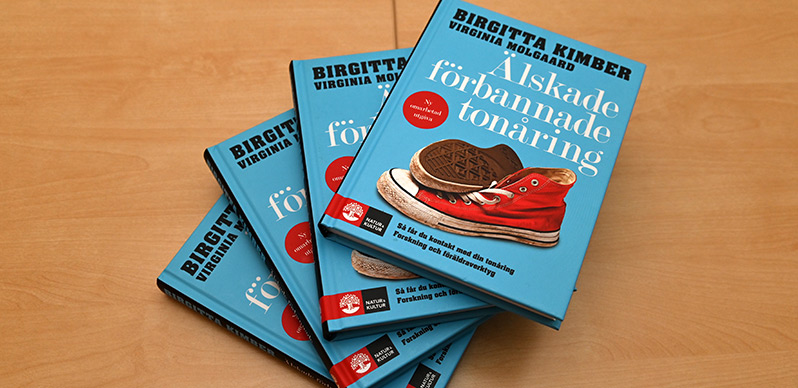 Föräldraträffar för dig med tonårsbarn