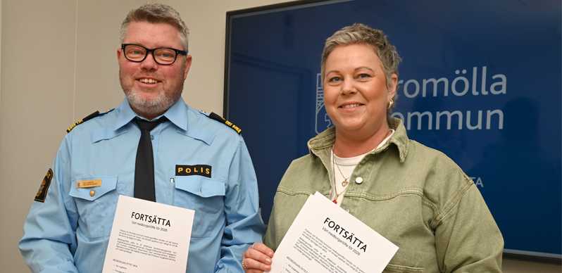 Medborgarlöfte 2026