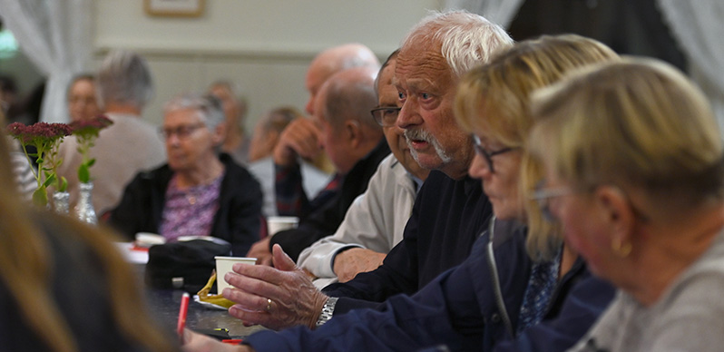 [Arkiverad] Byaträff i Håkanryd, Grödby och Råby