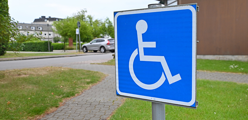 Tyck till om tillgängligheten i Bromölla kommun