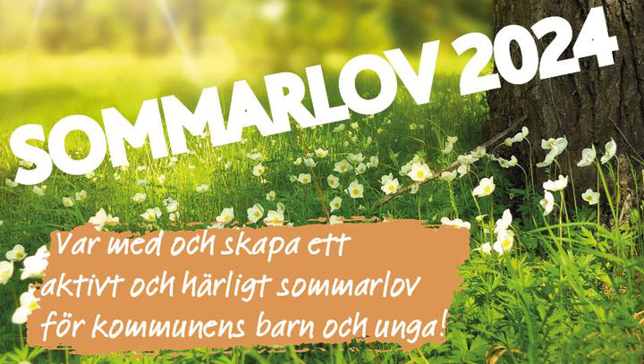 Sommarlov