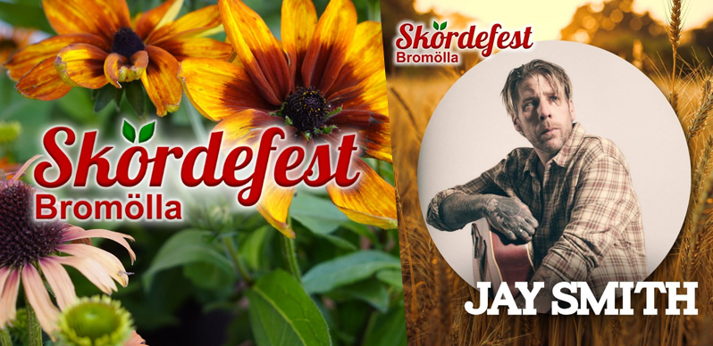 Skördefest Bromölla arrangeras i Bruksparken