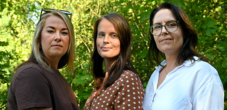 Skolsociala teamet kämpar för barnens rätt till utbildning