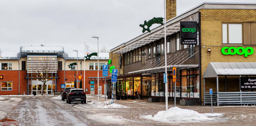 Det här gäller på våra besöksparkeringar