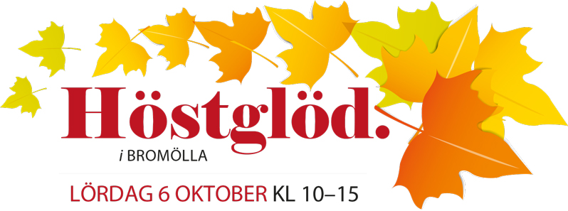 Höstglöd