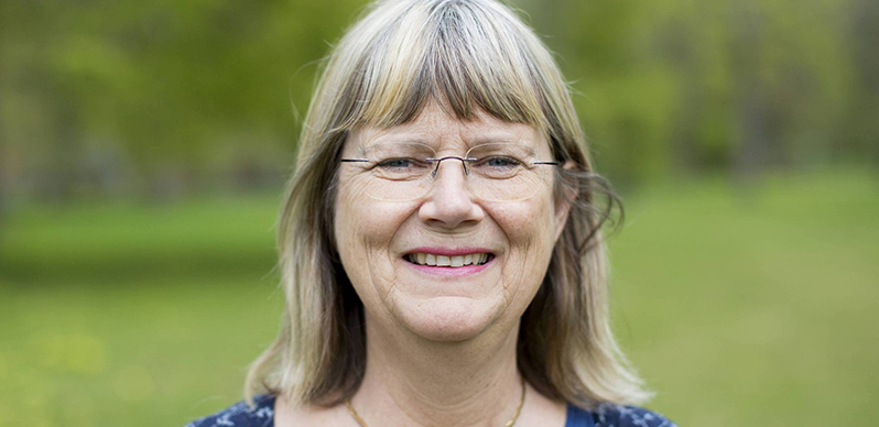 Gemensam läsning för bättre psykisk hälsa