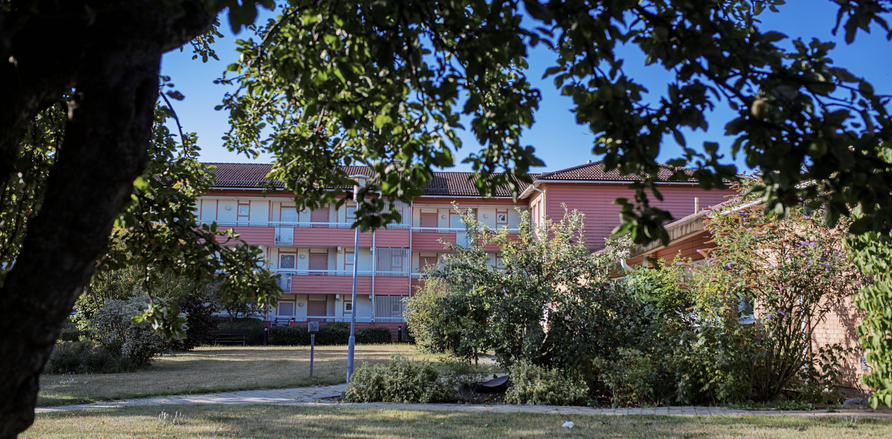 Hermansens gata 16