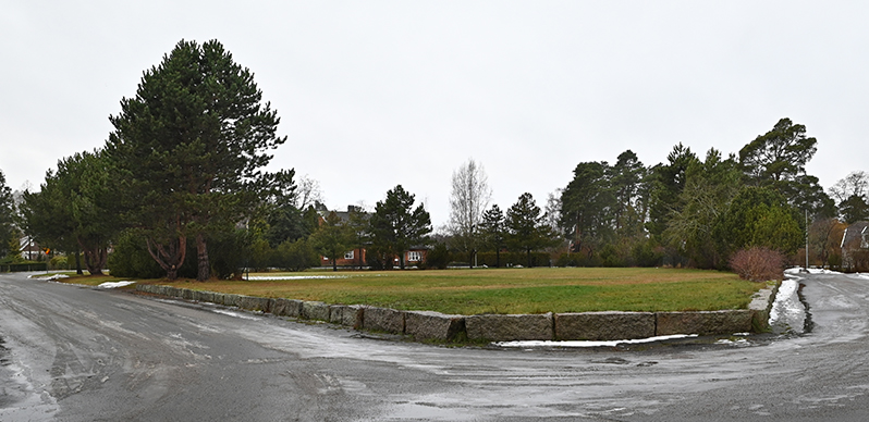 Kulans hundrastgård