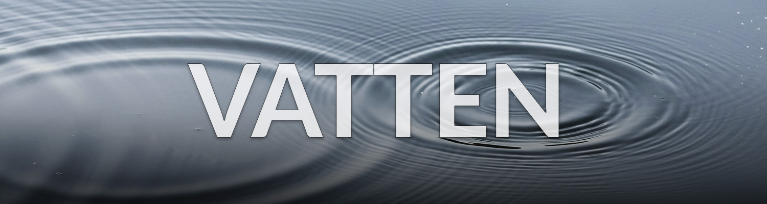 VATTEN