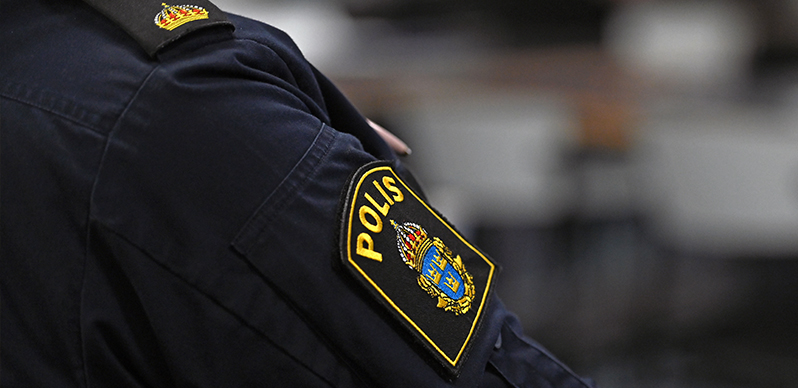 Dags för den årliga trygghetsundersökningen