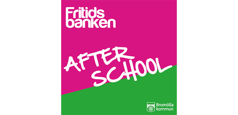 Fritidsbanken After school är tillbaka!