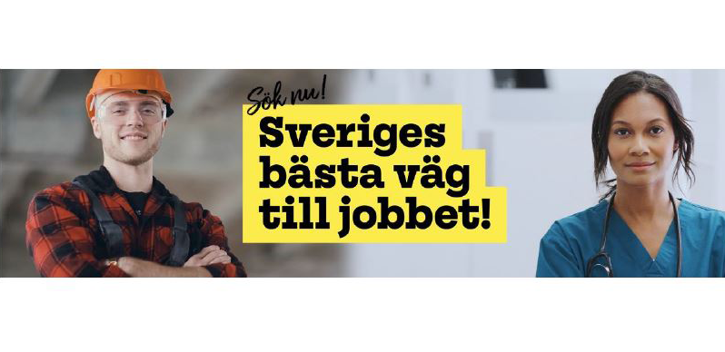 Lunchmöte Yrkeshögskolan Lunchmöte Yrkeshögskolan