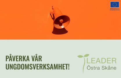 Leadar Östra Göinge