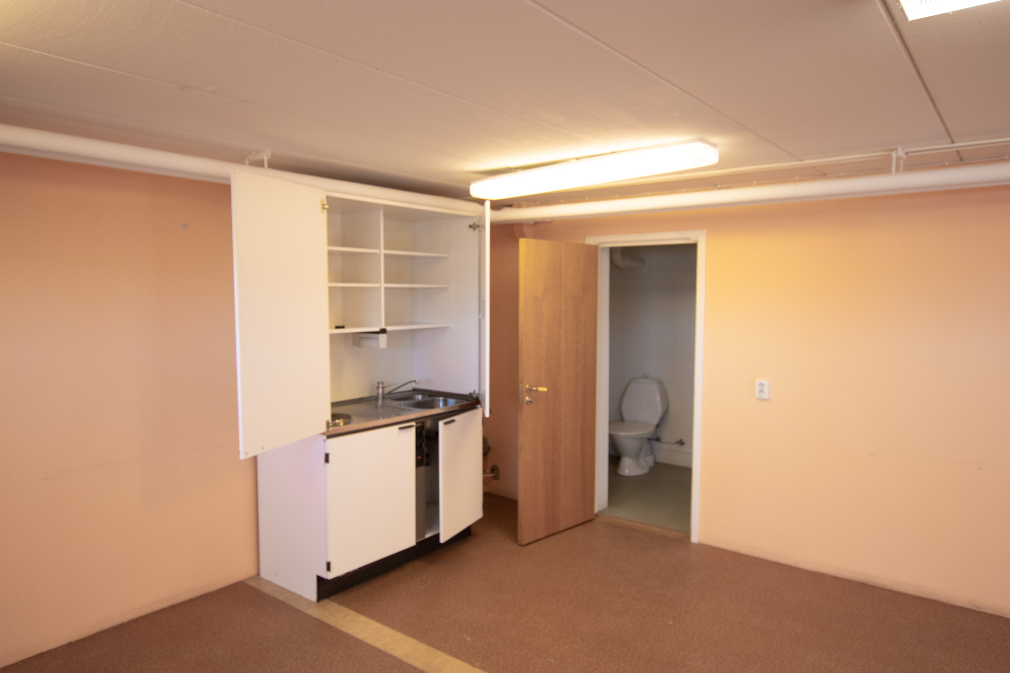 Öllers väg 7, Näsum