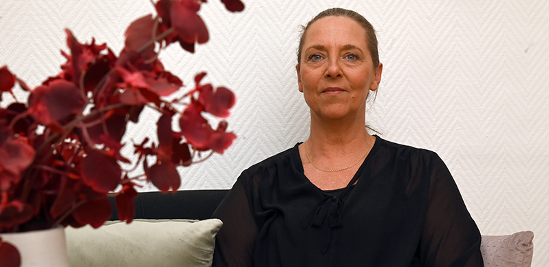 Ett år som personligt ombud i Bromölla kommun