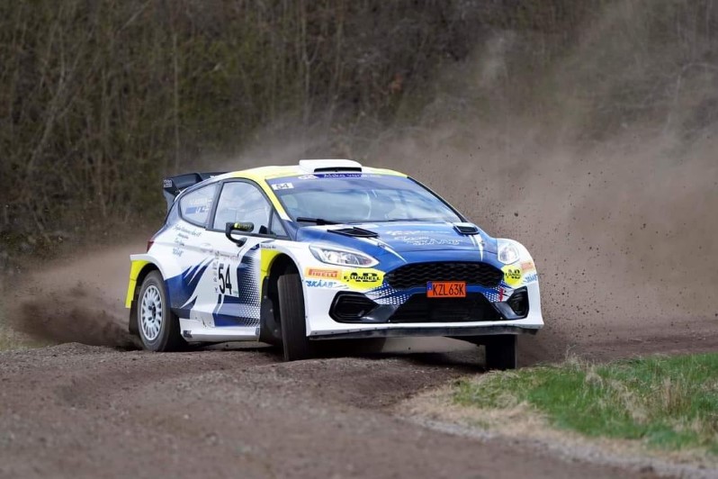 Rally SM