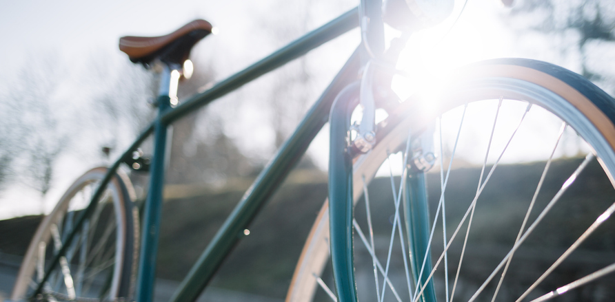 Cykelmässa i Sparbankshallen Cykelmässa i Sparbankshallen