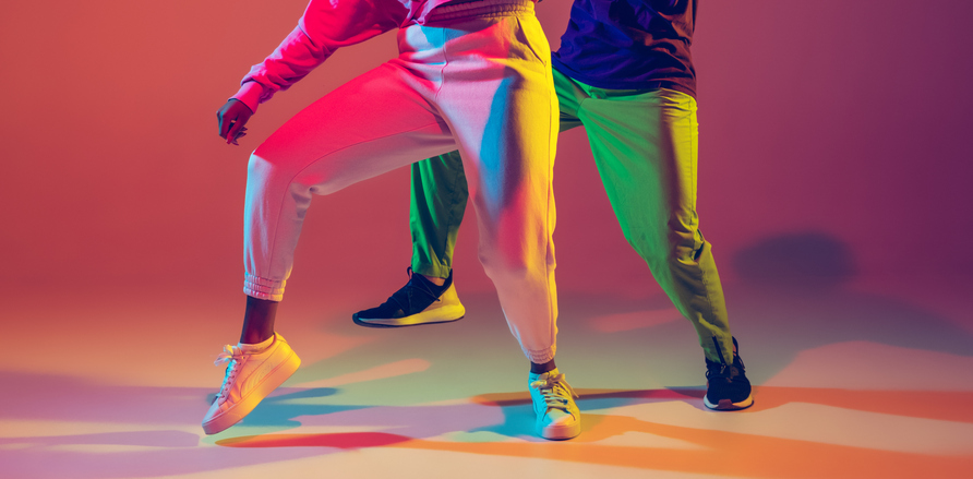 Dansgrupp tisdagar: Dancehall 13+ Dansgrupp tisdagar: Dancehall 13+