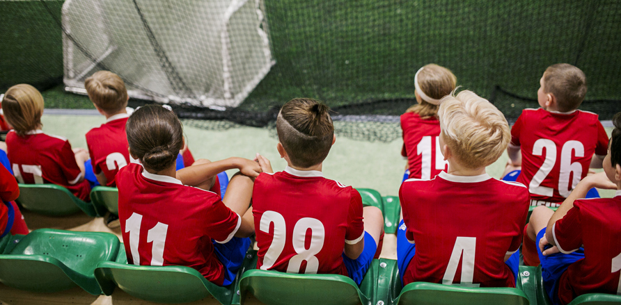 LB-hus Indoor Cup 2020 LB-hus Indoor Cup 2020