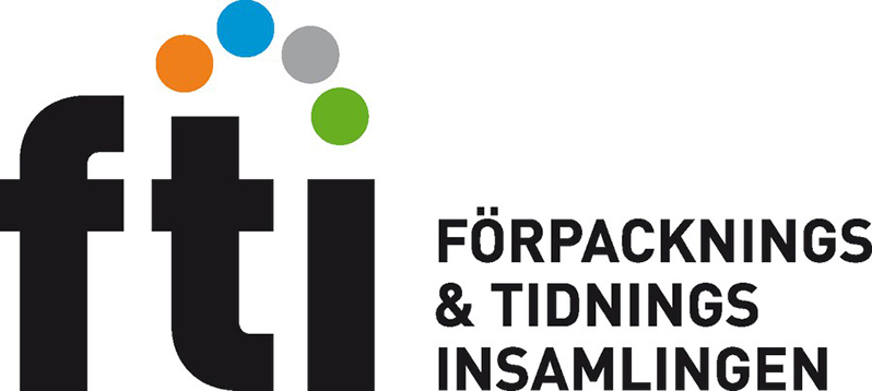 FTI (förpackningsinsamlingenamlingen) FTI (förpackningsinsamlingen)