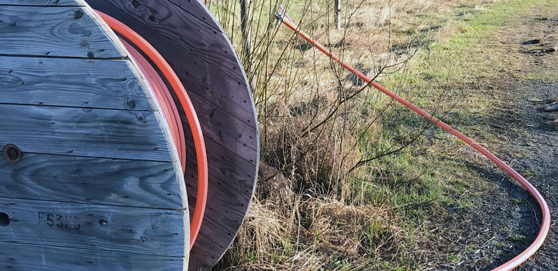 [Arkiverad] Bromölla kommun stämmer fiberentreprenör