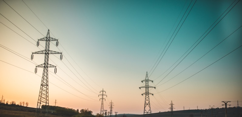 Avtalsvillkor gällande högspänning