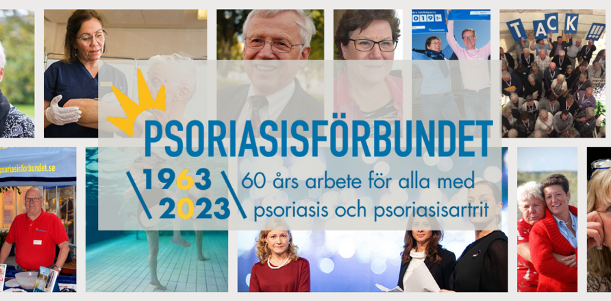 Psoriasisförbundet