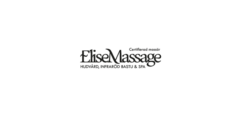 Elise Massage och Friskvård