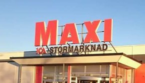 Ica Maxi Bromölla