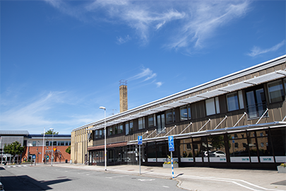 Bruksgatan 1