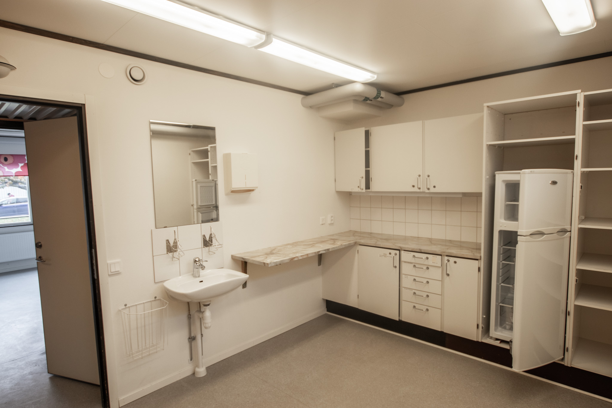 Kyrkvägen 7H, Näsum