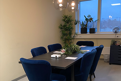 Stig Sunnes väg 2, Bromölla