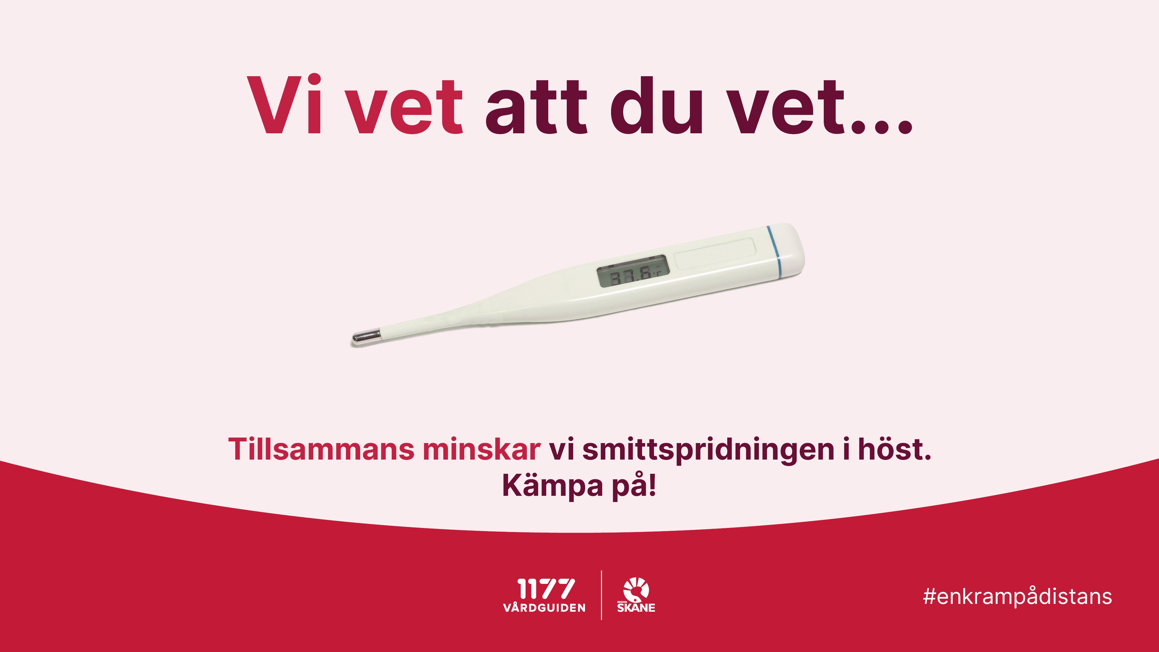 Påverkan på våra verksamheter Påverkan på våra verksamheter