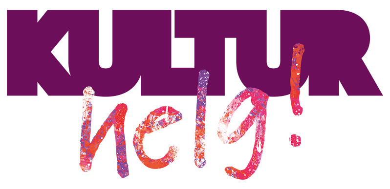 Logotyp kulturhelg
