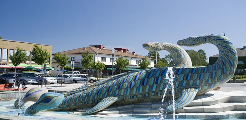 Scanisaurus Scanisaurus