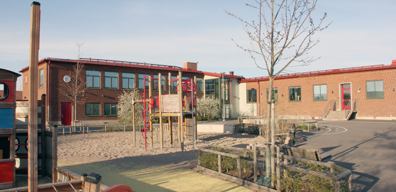 Edenryds skola