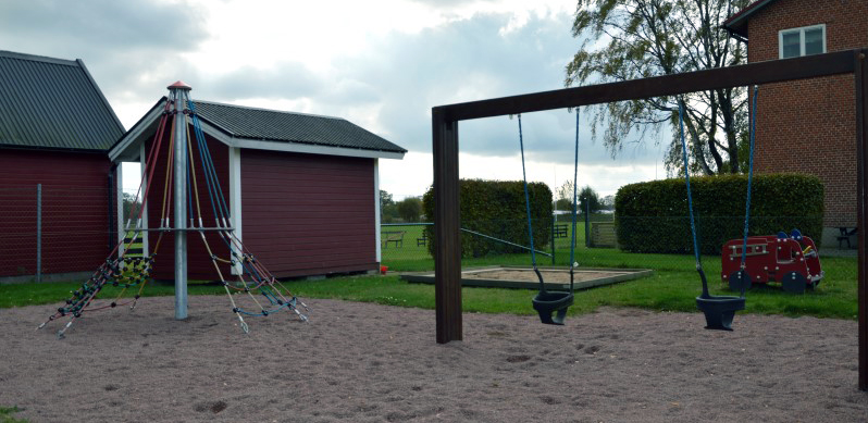 Gualövs förskola Gualövs förskola